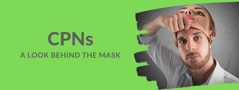 CPN – BEHIND THE MASK WEBINAR